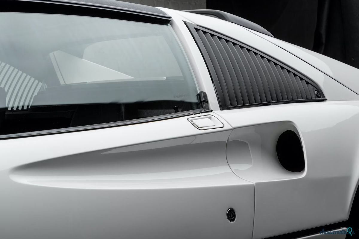 1988' Ferrari 328 photo #1