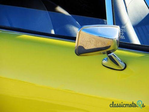 1974' Jensen Healey photo #5