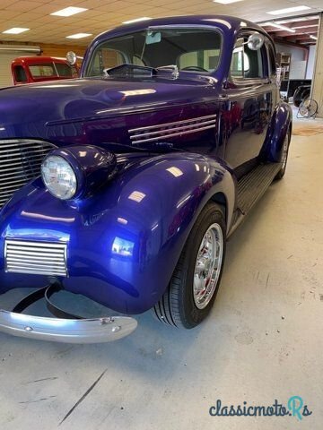 1939' Chevrolet photo #5