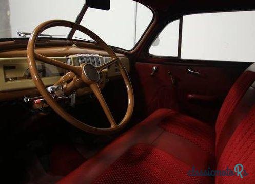 1940' Chevrolet Delux Master Deluxe 85 Coupe photo #2