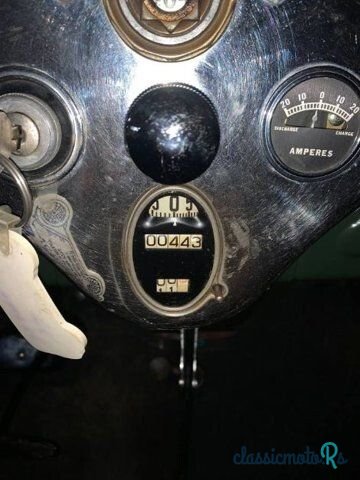 1929' Ford Pickup photo #6