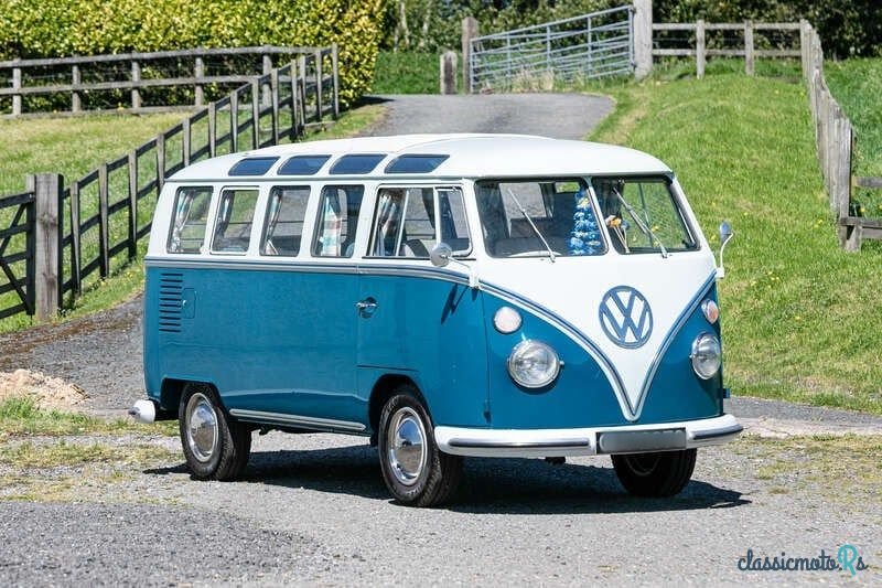 1964' Volkswagen Beetle photo #1