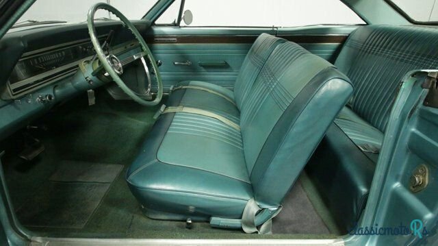 1966' Ford Fairlane photo #3
