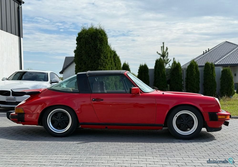 1979' Porsche 911 photo #6