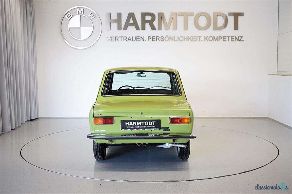1974' Fiat 128 A photo #3