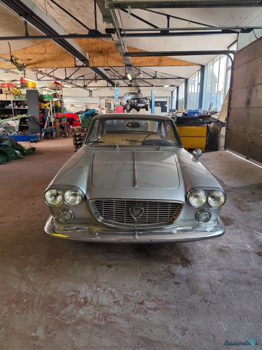 1981' Lancia Flavia photo #5