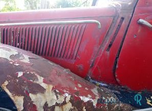 1938' Mercedes-Benz 170 photo #5