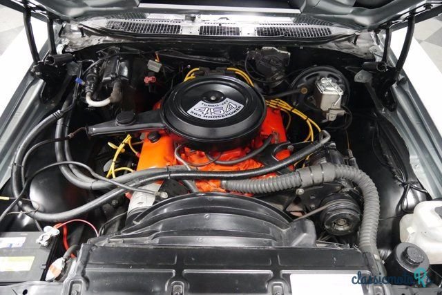 1971' Chevrolet Chevelle photo #2