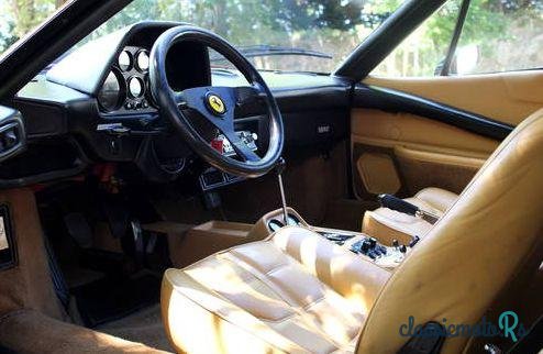 1984' Ferrari 308 Gts Quattrovalvole photo #4