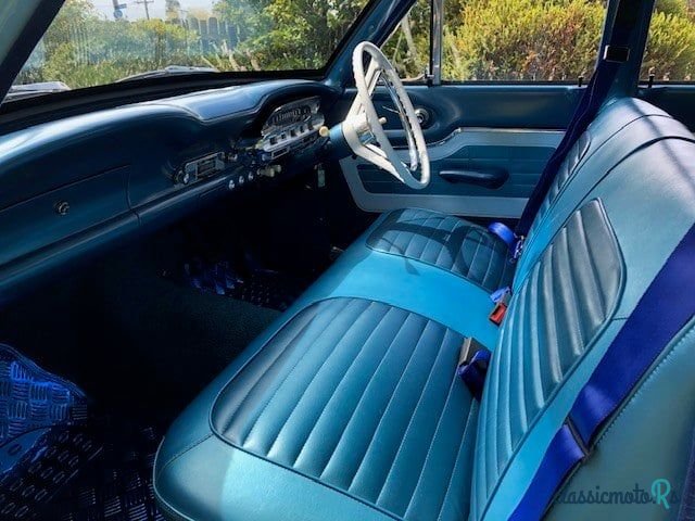 1965' Ford Falcon photo #6