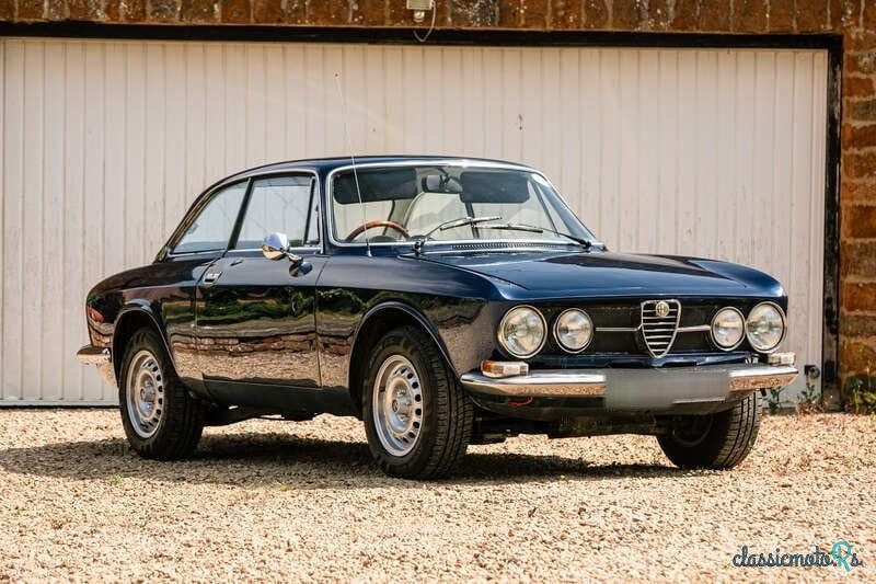 1970' Alfa Romeo 1900 photo #1