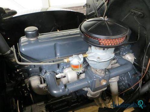 1941' Chevrolet Pickup Stepside Pick Up photo #3