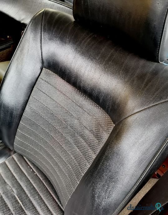 1975' Audi 100 photo #4