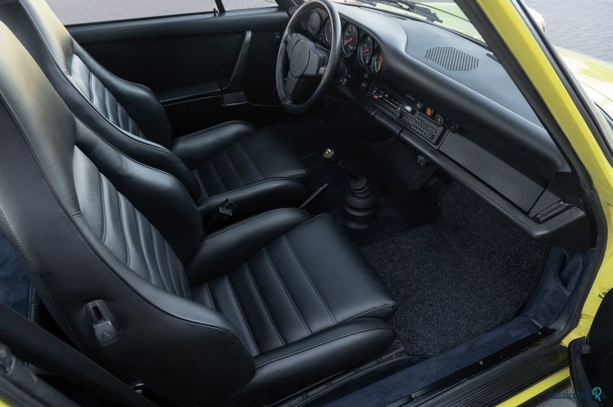 1975' Porsche 911 photo #3