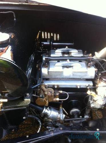 1928' Riley 9 Dhc photo #5