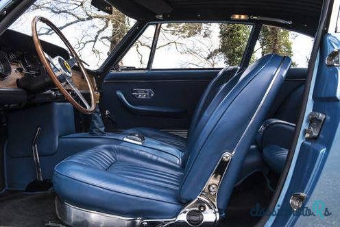 1964' Ferrari 330 Gt 2+2 photo #3