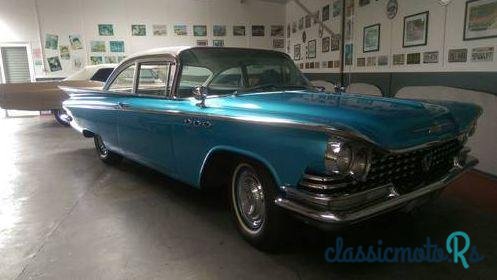 1959' Buick Lesabre photo #3