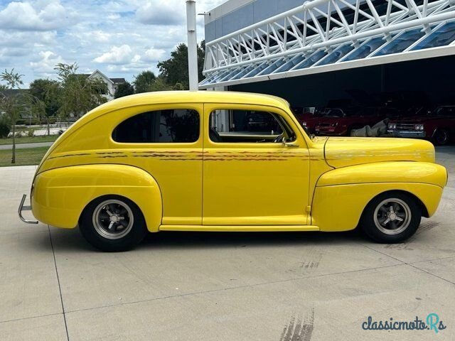 1941' Ford photo #4