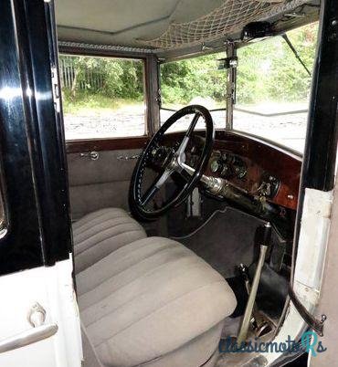 1926' Rolls-Royce 20HP photo #1