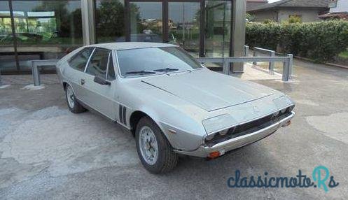 1971' Iso Lele 325 Manual Project photo #3