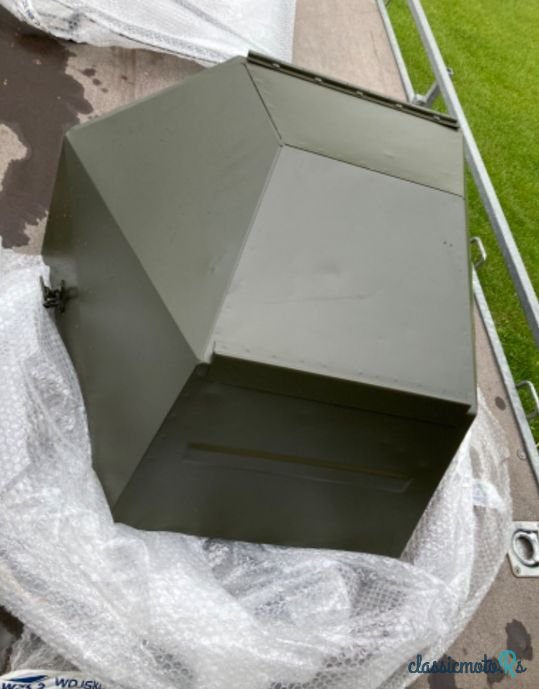 1962' Volvo photo #4