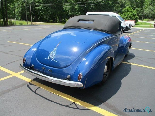 1939' Ford photo #4