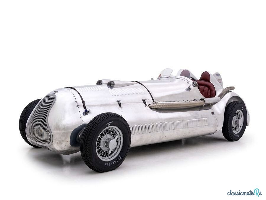 1932' Auburn photo #1