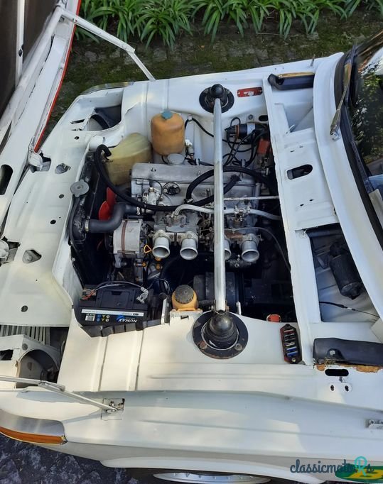 1975' BMW 2002 photo #5