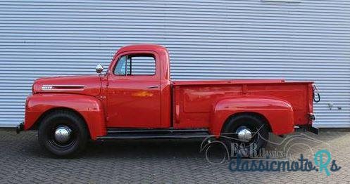 1948' Ford F-3 Flathead V8 photo #3