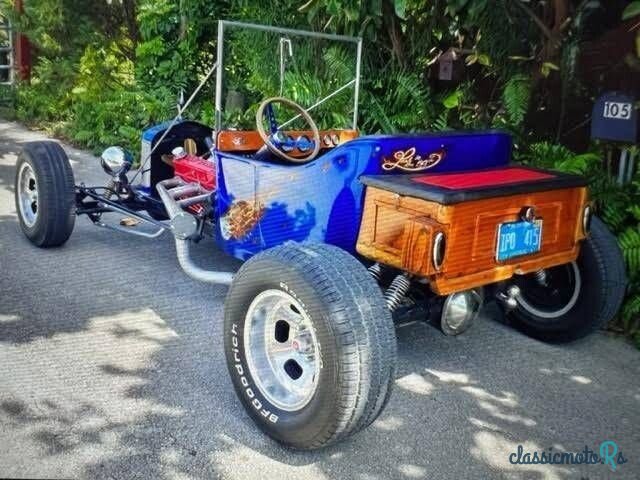 1923' Ford photo #5