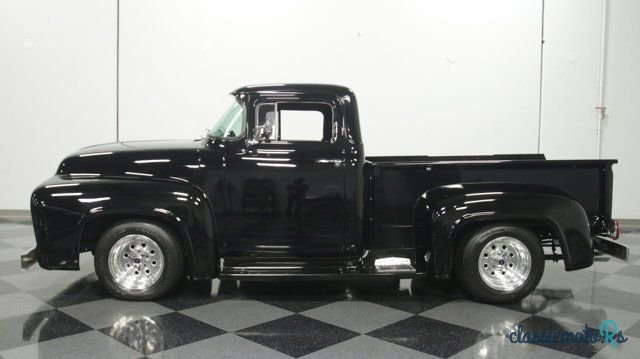 1956' Ford F-100 photo #1
