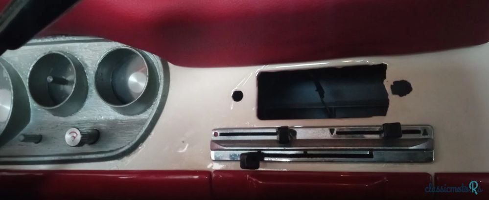 1965' Ford Taunus photo #3