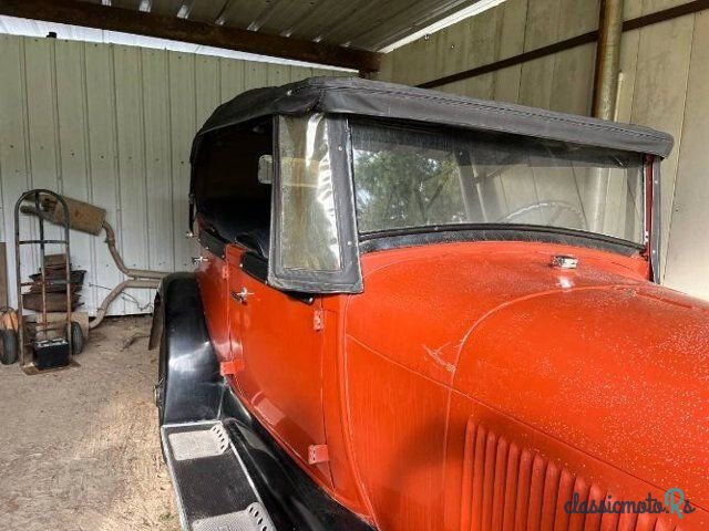 1929' Ford photo #3