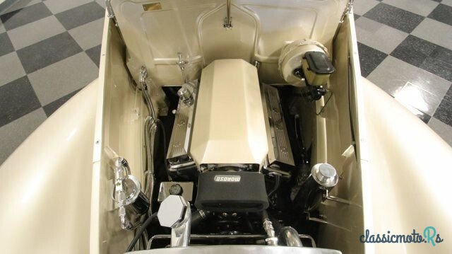 1937' Buick Series 40 photo #1