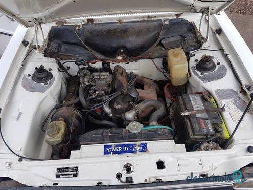 1976' Ford Escort 1.6 Gl photo #4
