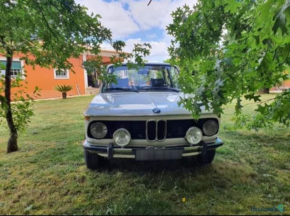 1974' BMW 2002 photo #3
