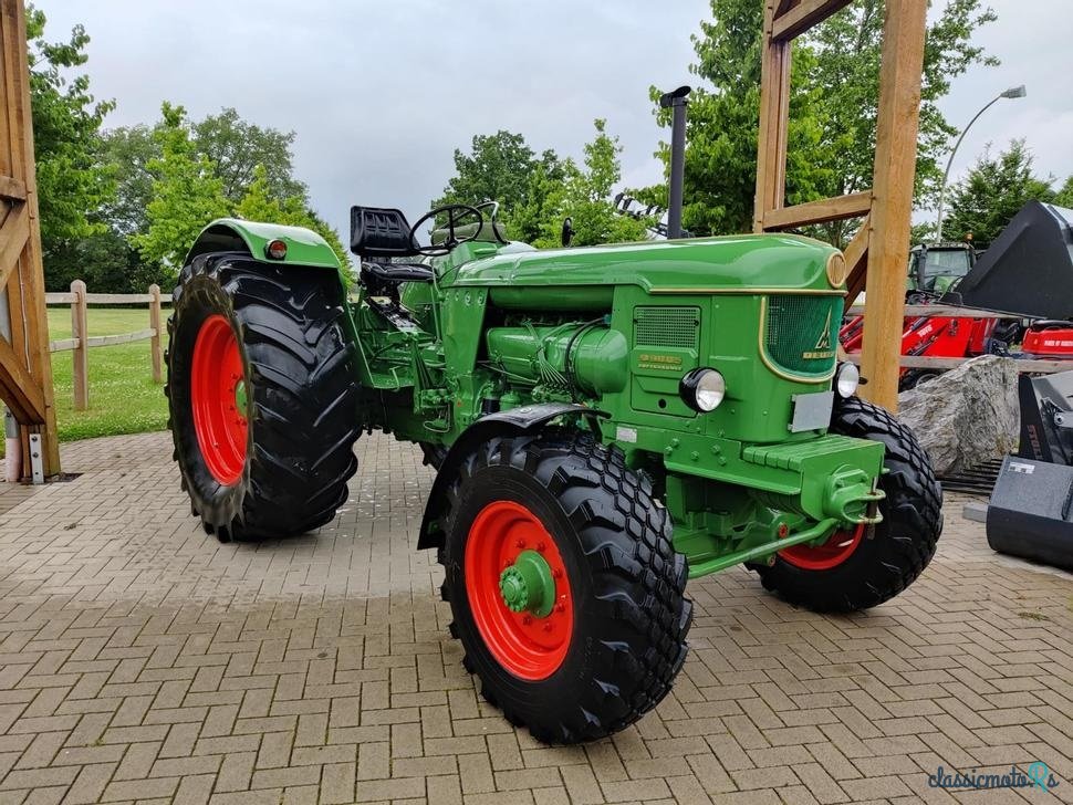 1967' Zelna for sale. Poland