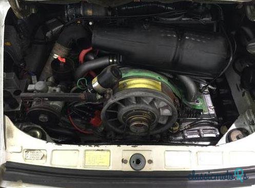 1974' Porsche 911 S Targa photo #1