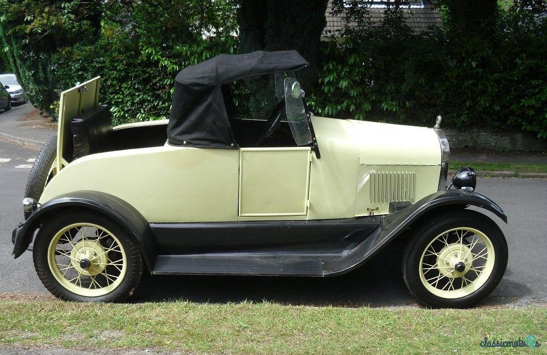 1923' Durant Star 4 photo #1