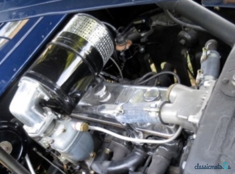 1942' Fiat 1500 photo #5