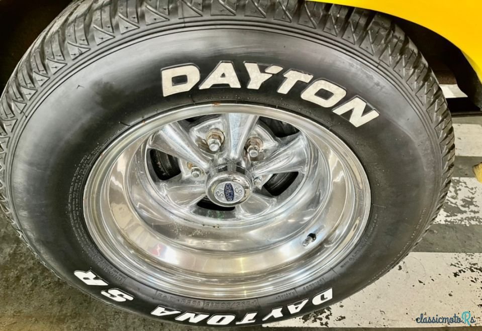 1968' Dodge Coronet photo #6