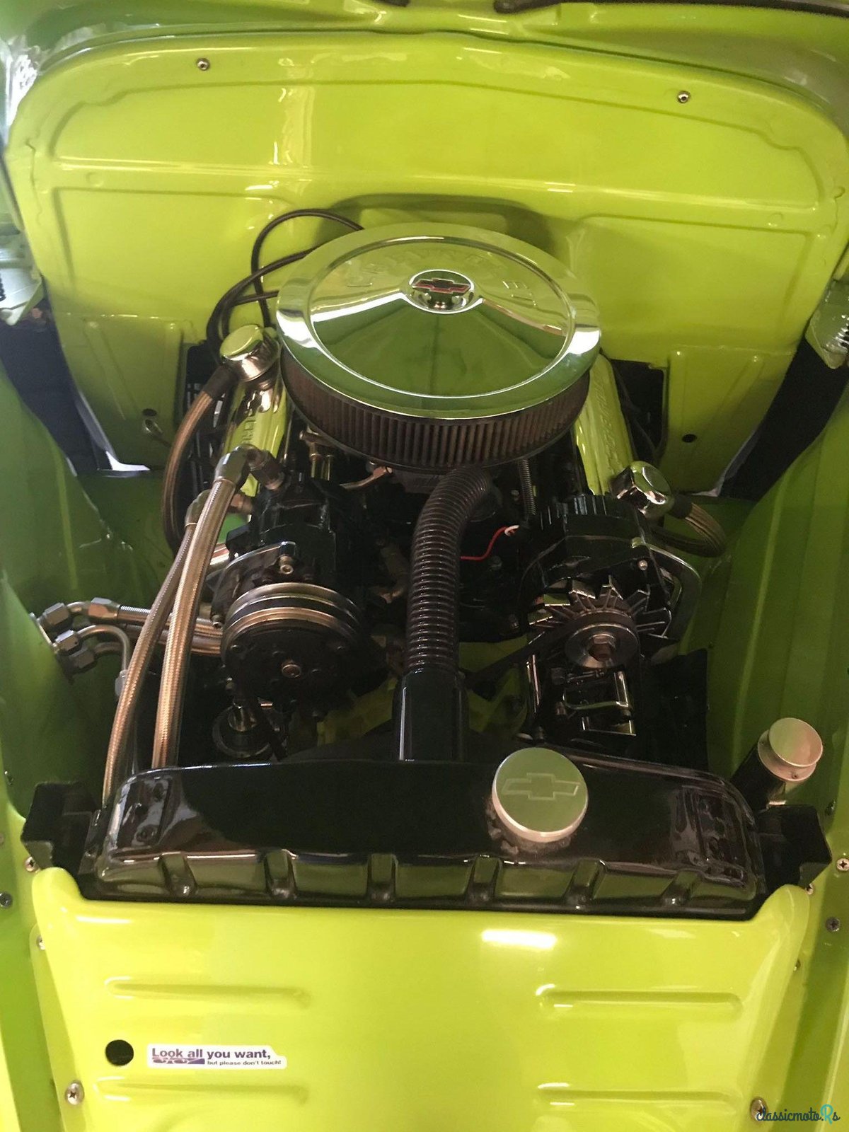 1942' Chevrolet Master Deluxe photo #4