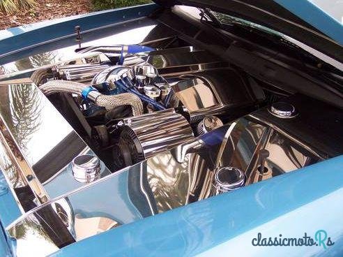 1949' Ford Custom 2Dr photo #3