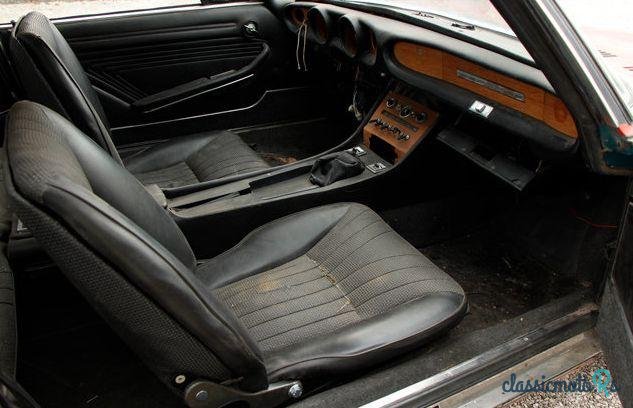 1974' Fiat Dino photo #5