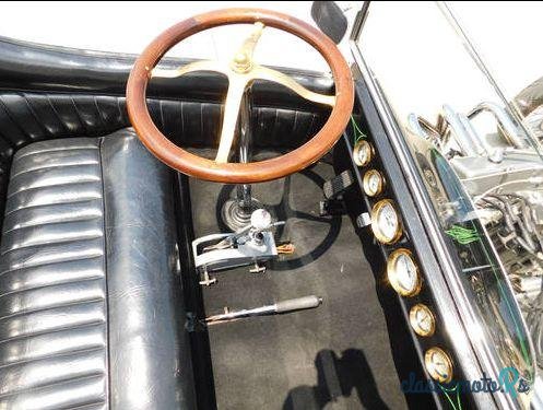 1922' Ford T-Bucket photo #2