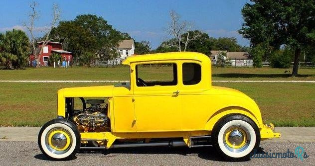 1931' Ford photo #2