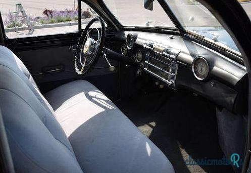 1946' Buick Super 8 photo #1