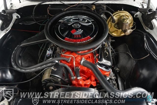 1970' Chevrolet Chevelle photo #3