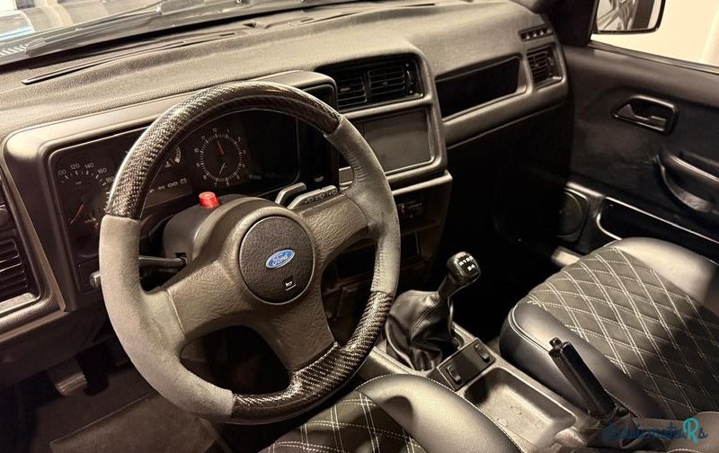 1990' Ford P100 photo #3