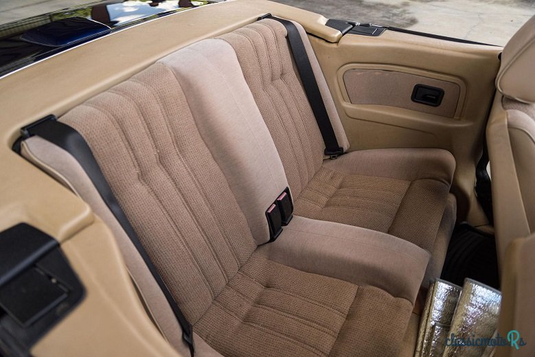 1991' BMW 318i photo #4